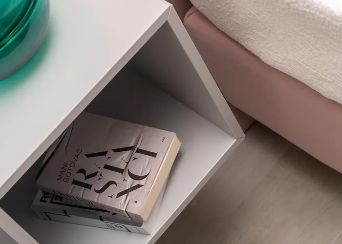 Apartment Mary Ann *