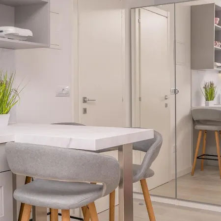 Mary Ann Apartment