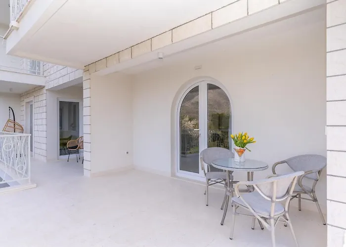 Apartmán Mary Ann Cavtat