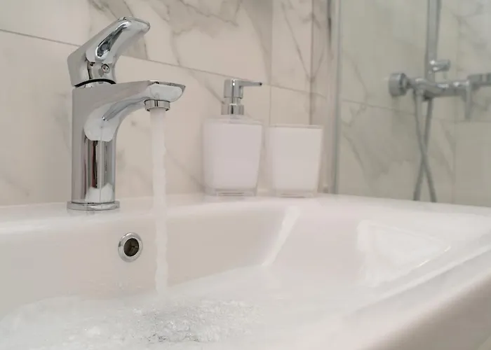 Mary Ann Apartmán Cavtat