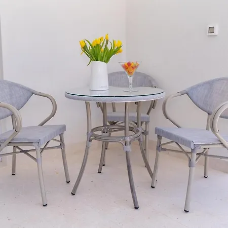 Apartament Mary Ann