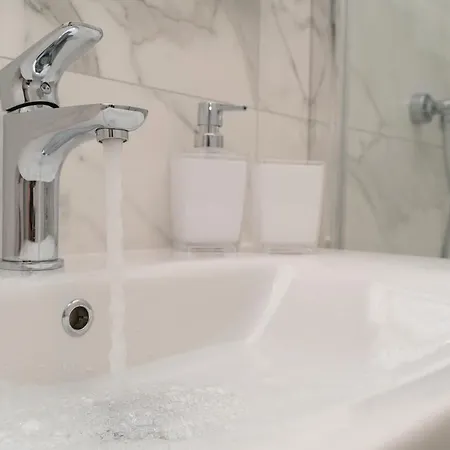 Mary Ann 公寓 察夫塔特